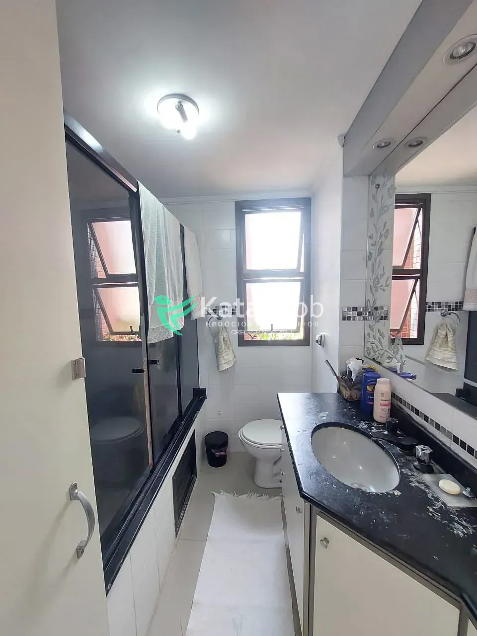 Apartamento, 3 quartos, 98 m² - Foto 17