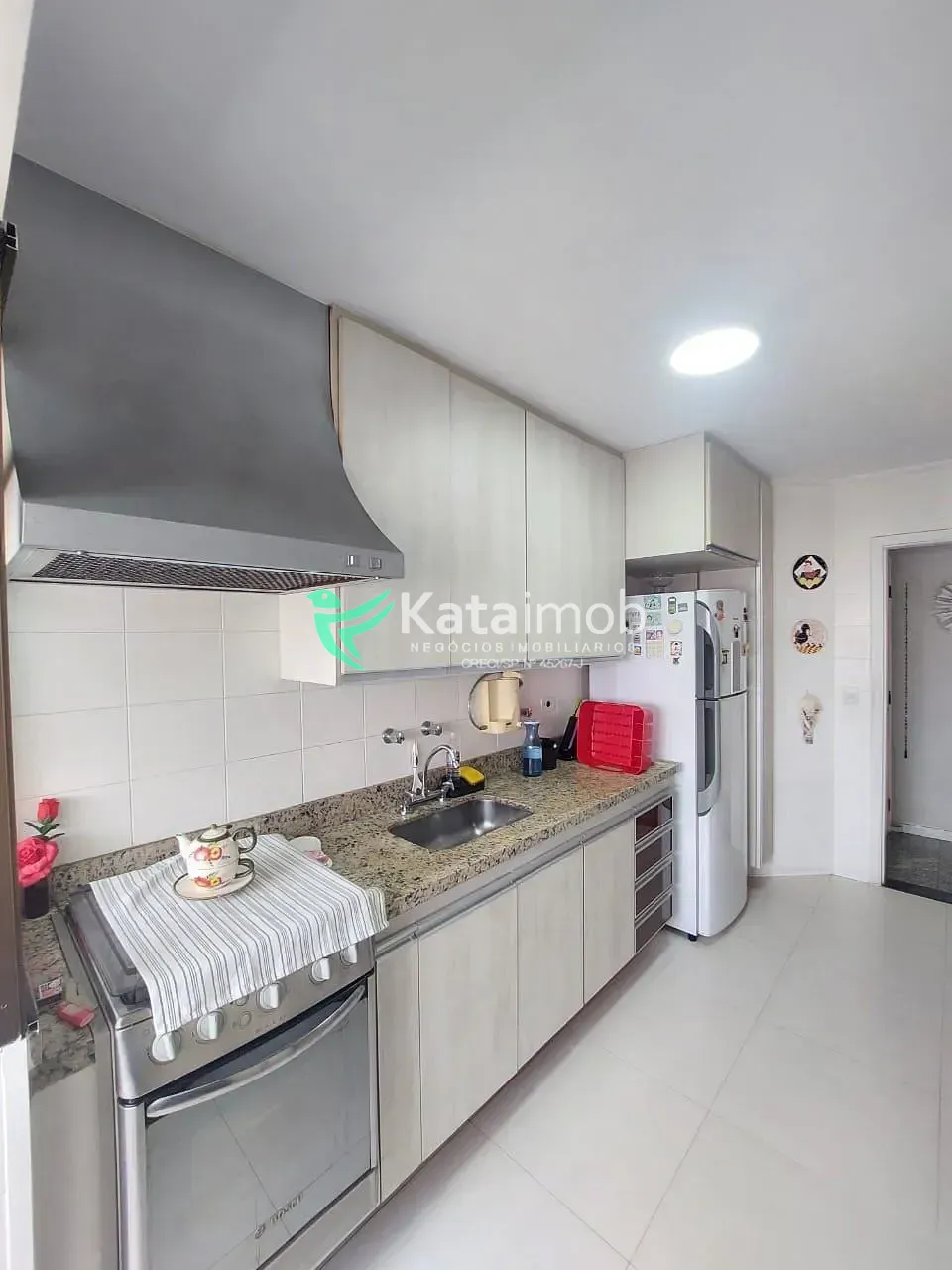 Apartamento, 3 quartos, 98 m² - Foto 23