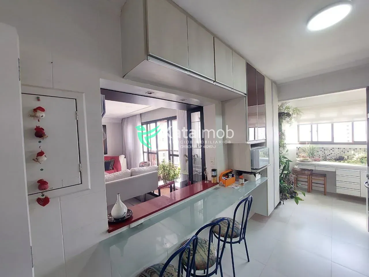 Apartamento, 3 quartos, 98 m² - Foto 6