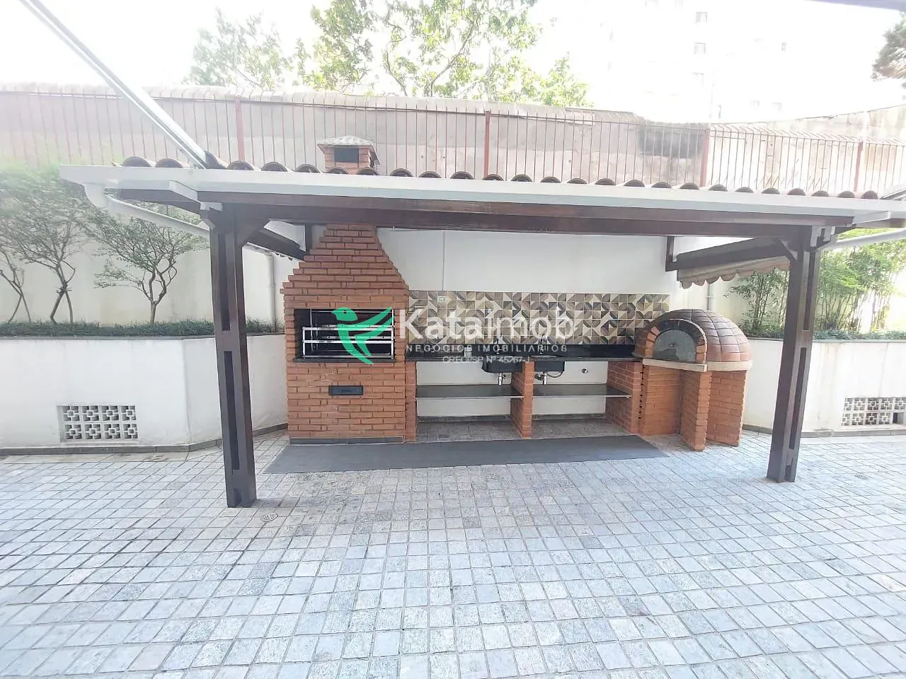 Apartamento, 3 quartos, 98 m² - Foto 37