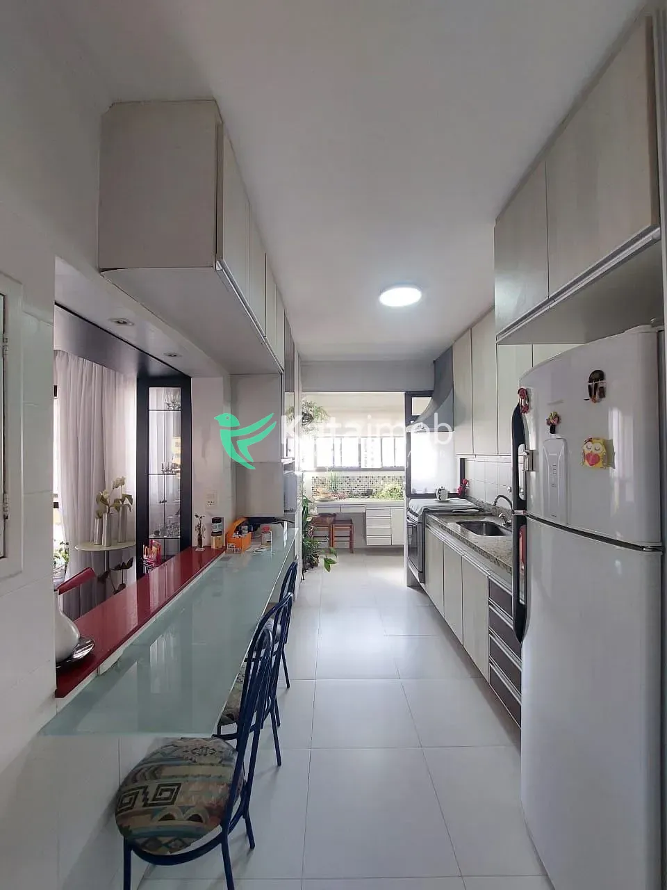Apartamento, 3 quartos, 98 m² - Foto 24