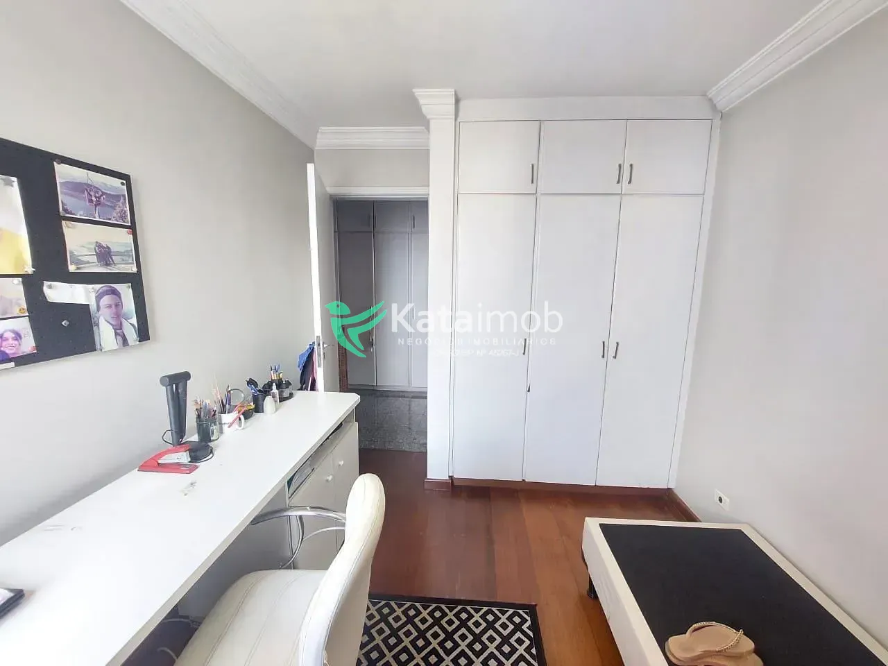 Apartamento, 3 quartos, 98 m² - Foto 13
