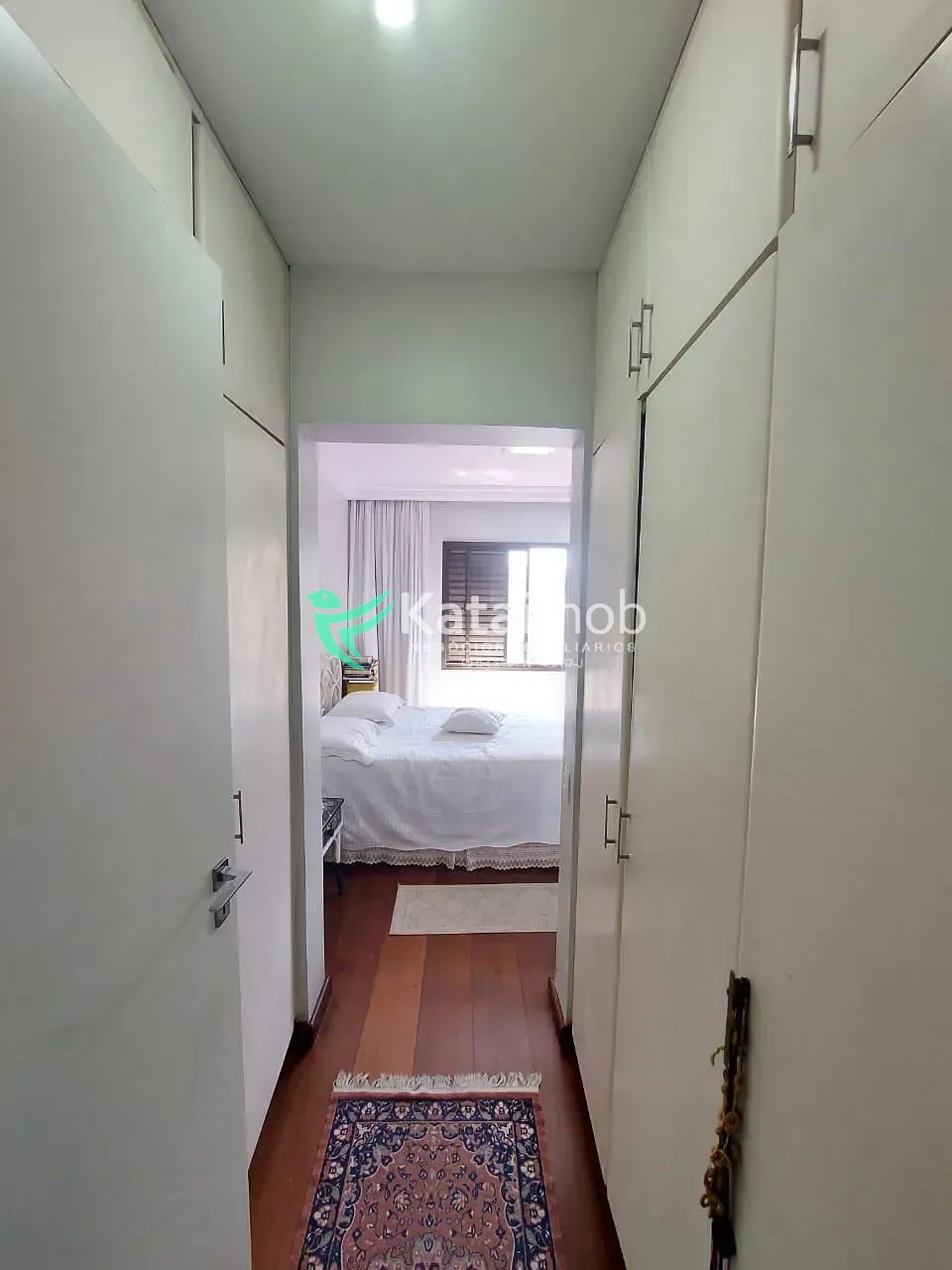 Apartamento, 3 quartos, 98 m² - Foto 14