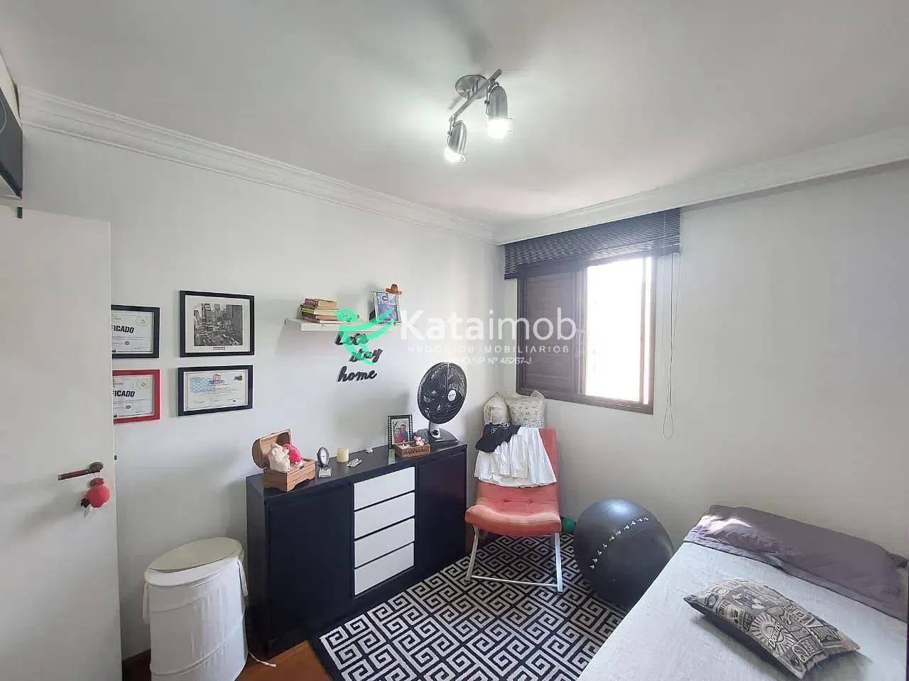 Apartamento, 3 quartos, 98 m² - Foto 11