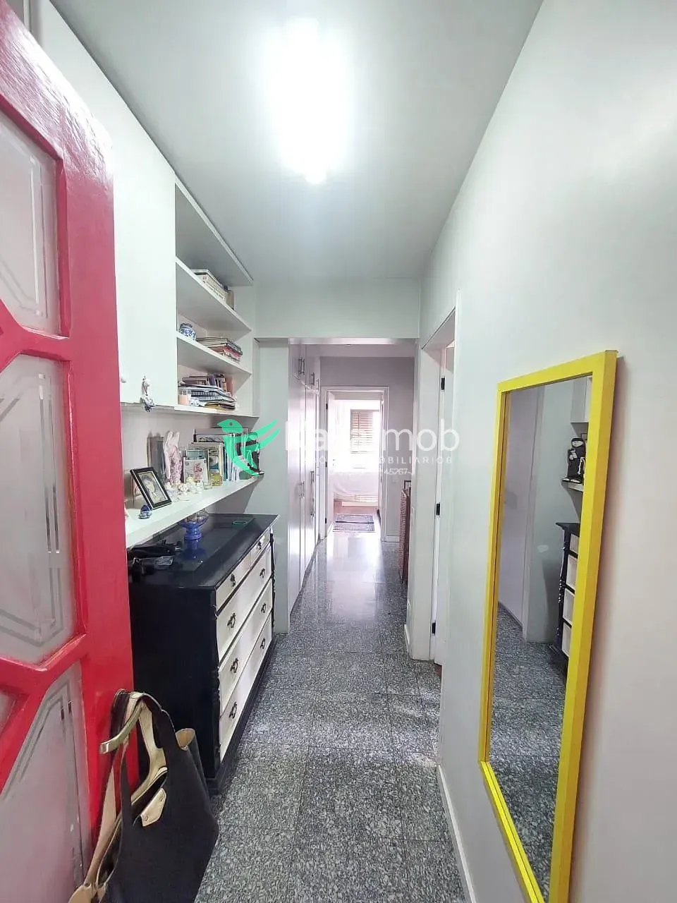Apartamento, 3 quartos, 98 m² - Foto 9