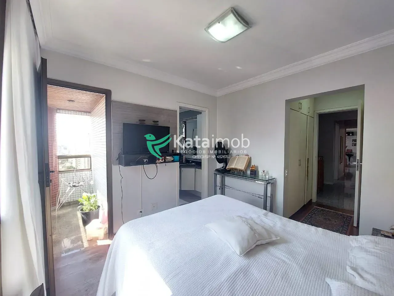 Apartamento, 3 quartos, 98 m² - Foto 10