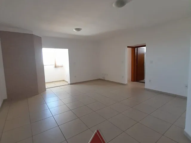 Apartamento com 86m² 2 quartos e 2 banheiros, para alugar, no bairro São José em Franca