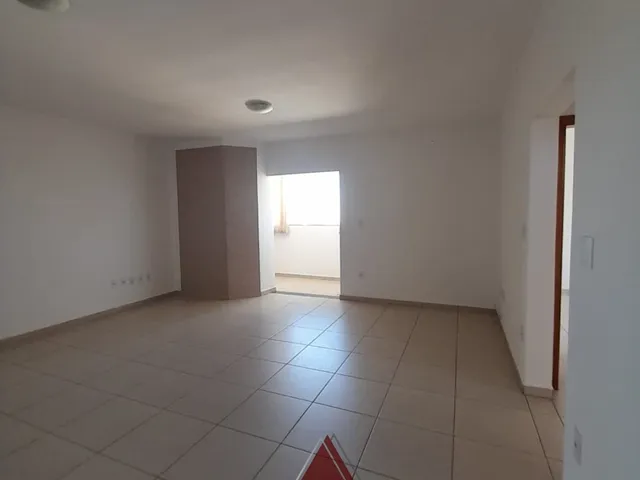 Apartamento com 86m² 2 quartos e 2 banheiros, para alugar, no bairro São José em Franca