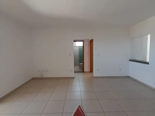 Apartamento com 86m² 2 quartos e 2 banheiros, para alugar, no bairro São José em Franca