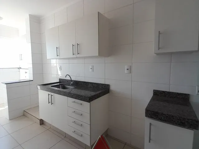 Apartamento com 86m² 2 quartos e 2 banheiros, para alugar, no bairro São José em Franca