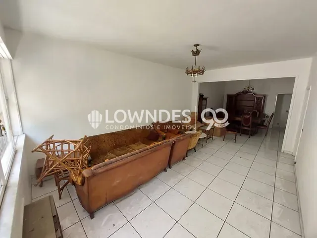 Apartamento com 177m² 4 quartos e 1 banheiro, à venda, no bairro Botafogo em Rio de Janeiro