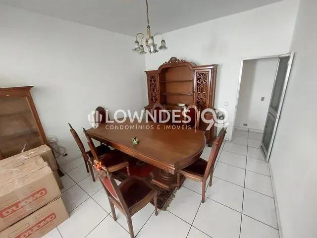 Apartamento com 177m² 4 quartos e 1 banheiro, à venda, no bairro Botafogo em Rio de Janeiro