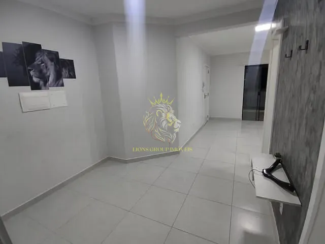 Apartamento 2 quartos e 3 banheiros, à venda, no bairro Santa Regina em Camboriú