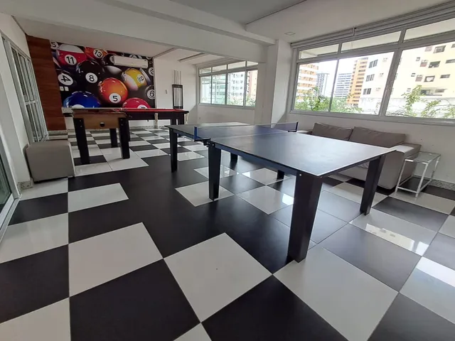 Apartamento 3 quartos e 5 banheiros, à venda, no bairro Jardins em Aracaju