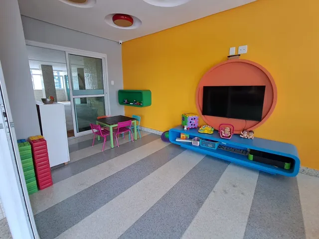 Apartamento 3 quartos e 5 banheiros, à venda, no bairro Jardins em Aracaju