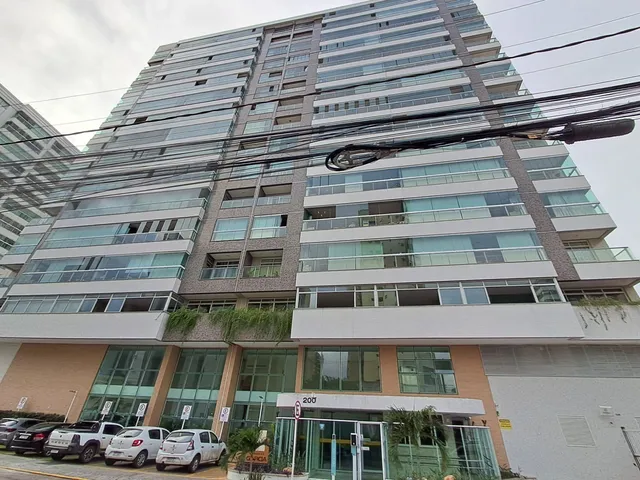 Apartamento 3 quartos e 5 banheiros, à venda, no bairro Jardins em Aracaju
