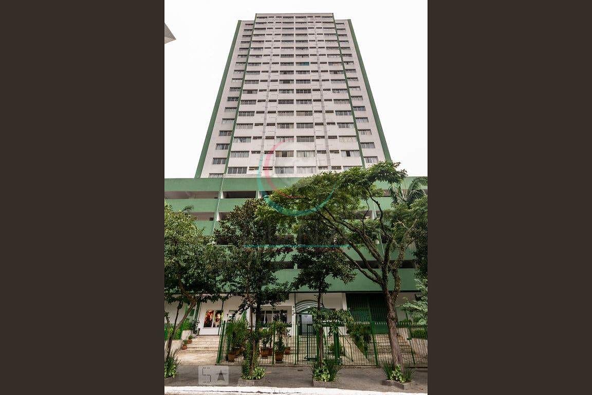 Apartamento, 1 quarto, 35 m² - Foto 20