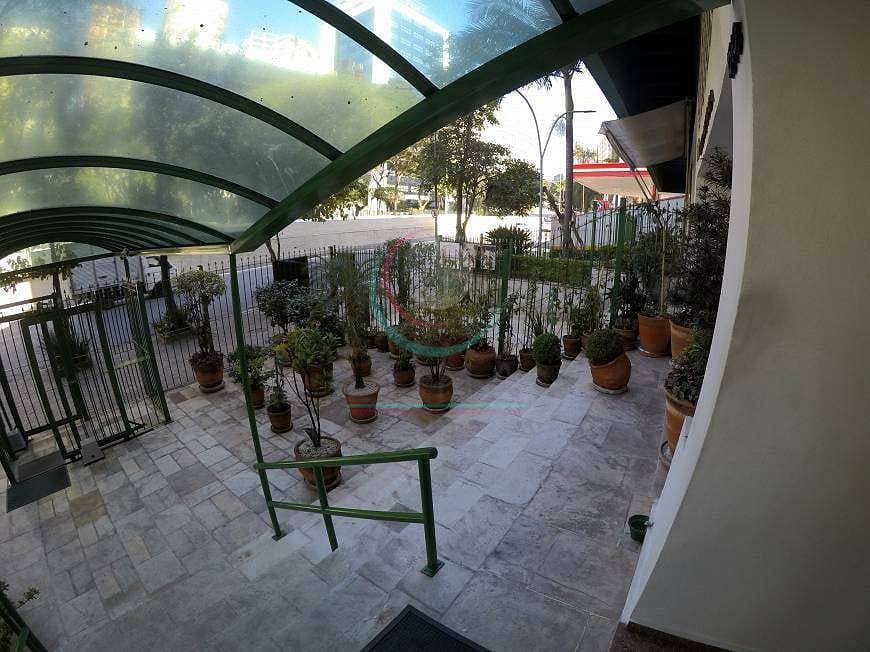 Apartamento, 1 quarto, 35 m² - Foto 2