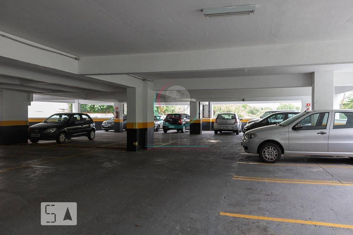 Apartamento, 1 quarto, 35 m² - Foto 3