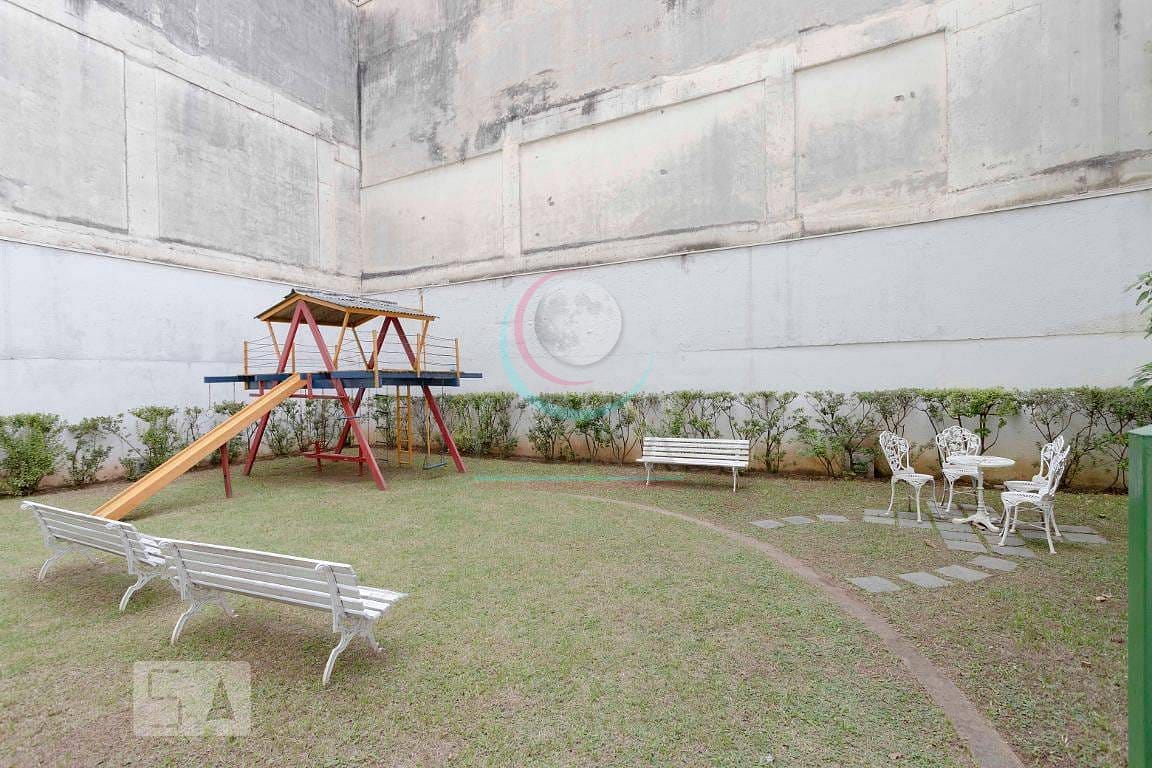 Apartamento, 1 quarto, 35 m² - Foto 6