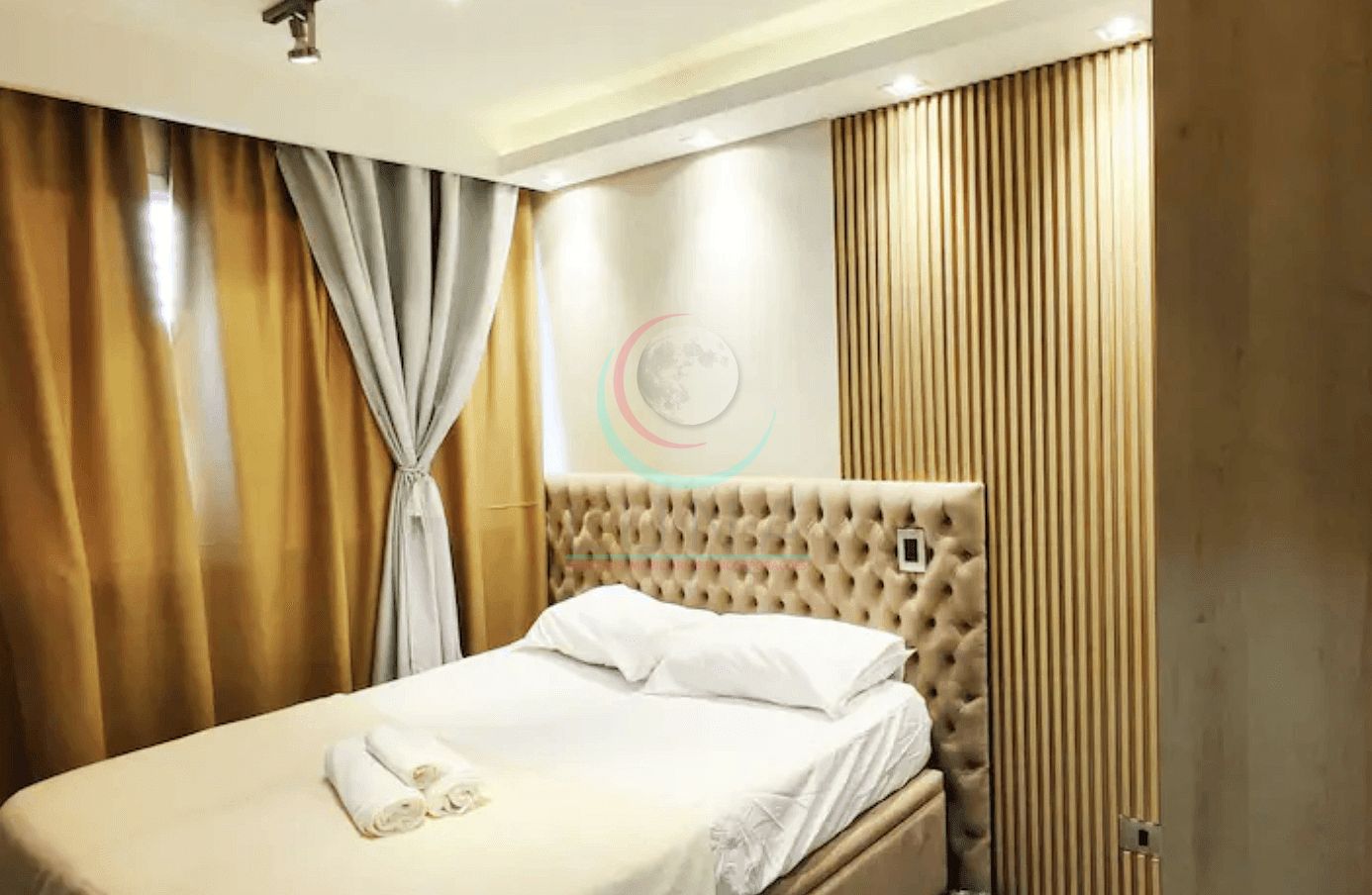 Apartamento, 1 quarto, 35 m² - Foto 1