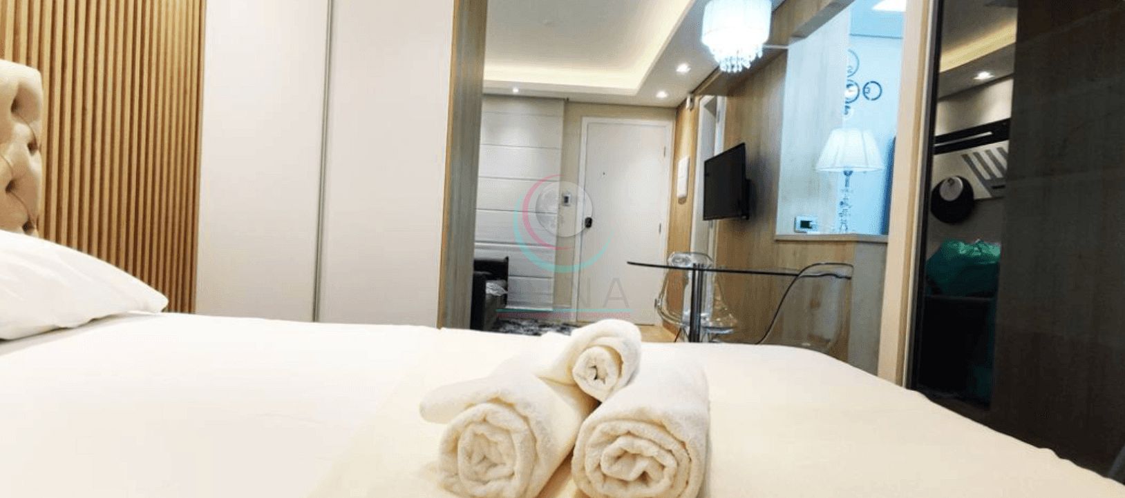 Apartamento, 1 quarto, 35 m² - Foto 9