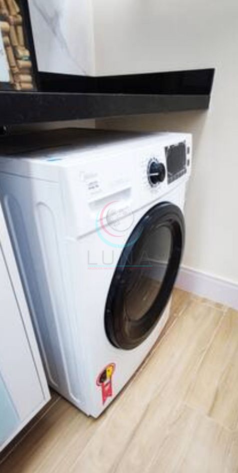 Apartamento, 1 quarto, 35 m² - Foto 13