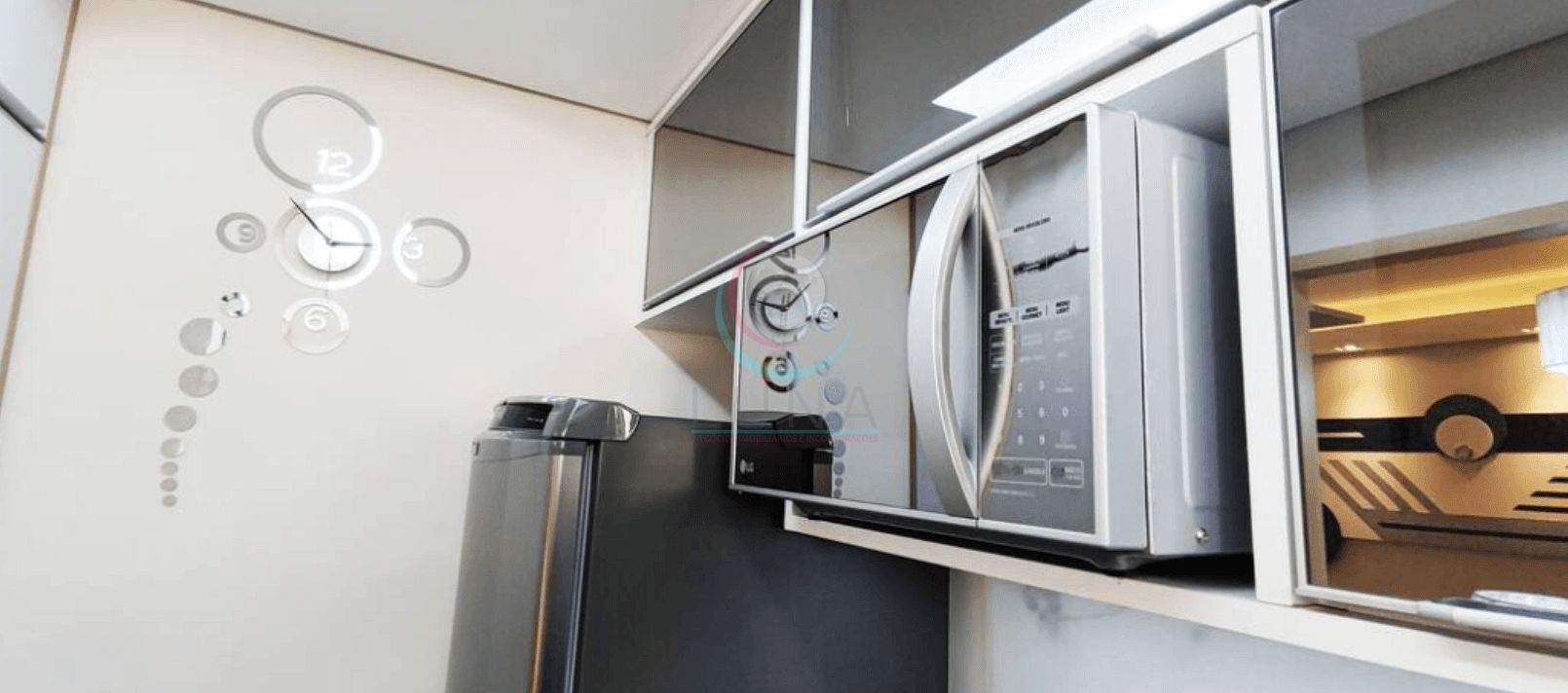 Apartamento, 1 quarto, 35 m² - Foto 16