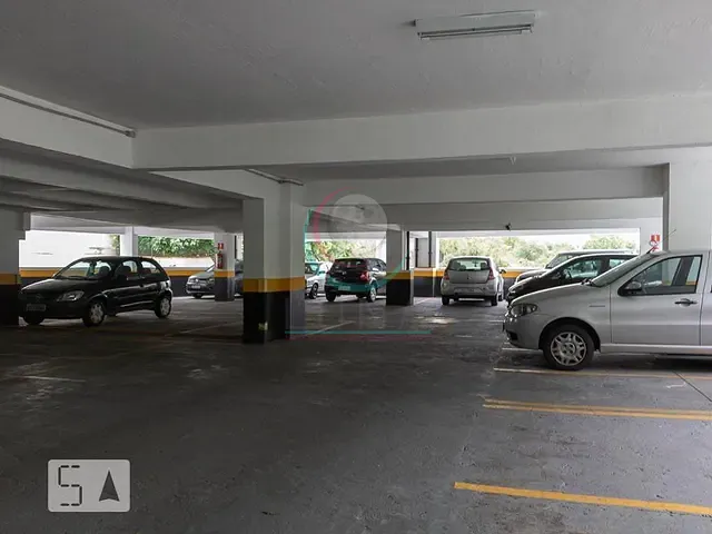 Apartamento 1 quarto e 1 banheiro, para alugar, no bairro Bela Vista em São Paulo