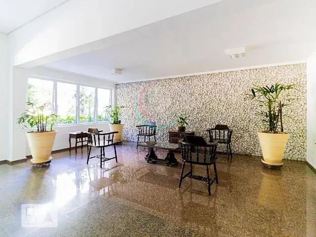 Apartamento 1 quarto e 1 banheiro, para alugar, no bairro Bela Vista em São Paulo