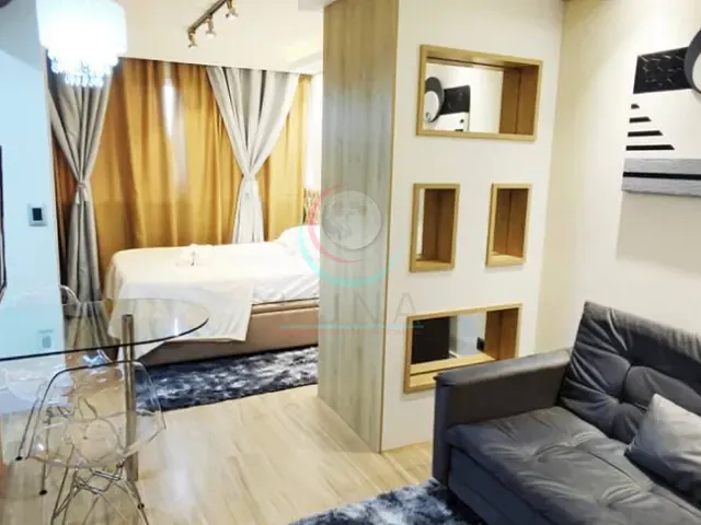 Apartamento 1 quarto e 1 banheiro, para alugar, no bairro Bela Vista em São Paulo