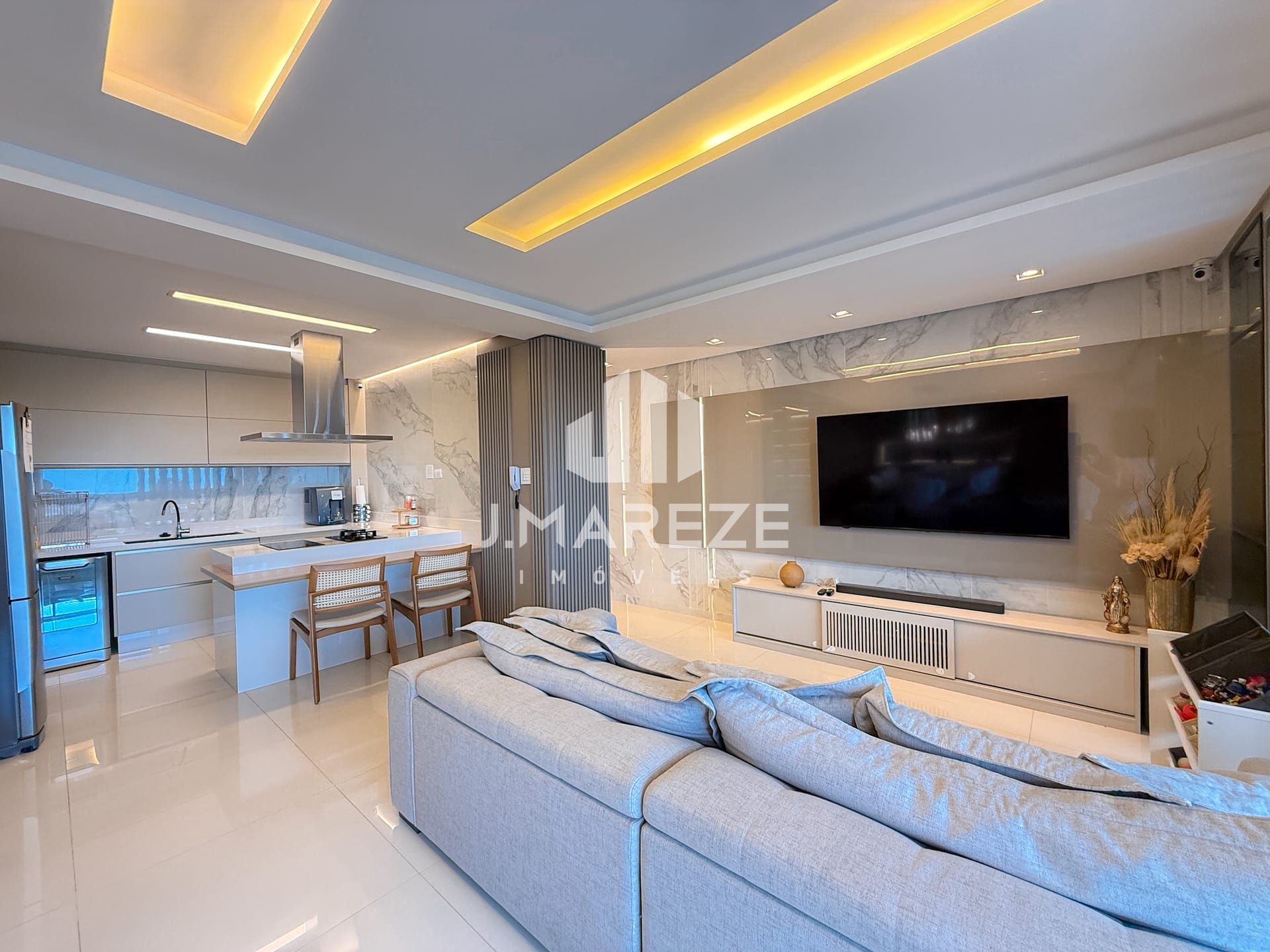 Apartamento, 3 quartos, 144 m² - Foto 4