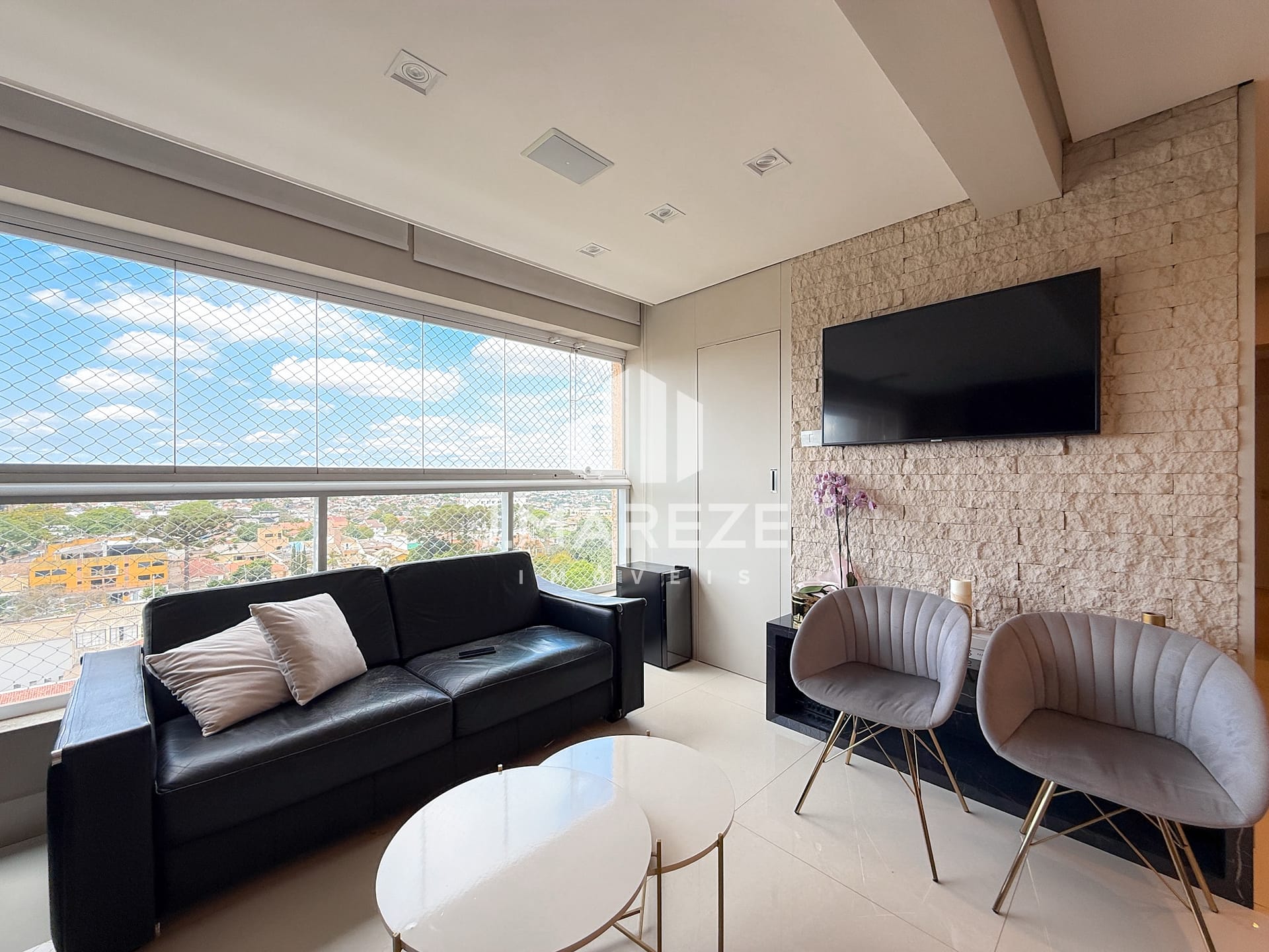 Apartamento, 3 quartos, 144 m² - Foto 33