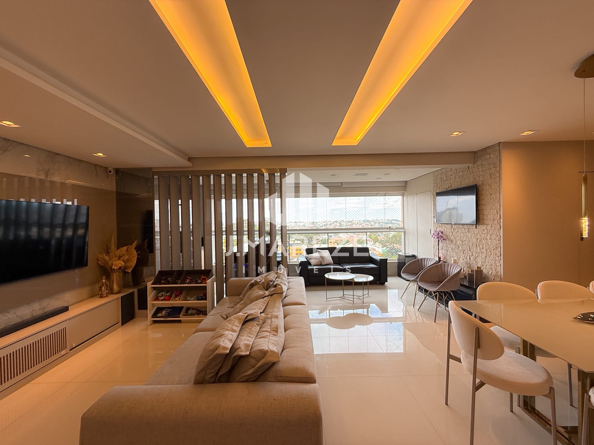 Apartamento, 3 quartos, 144 m² - Foto 3