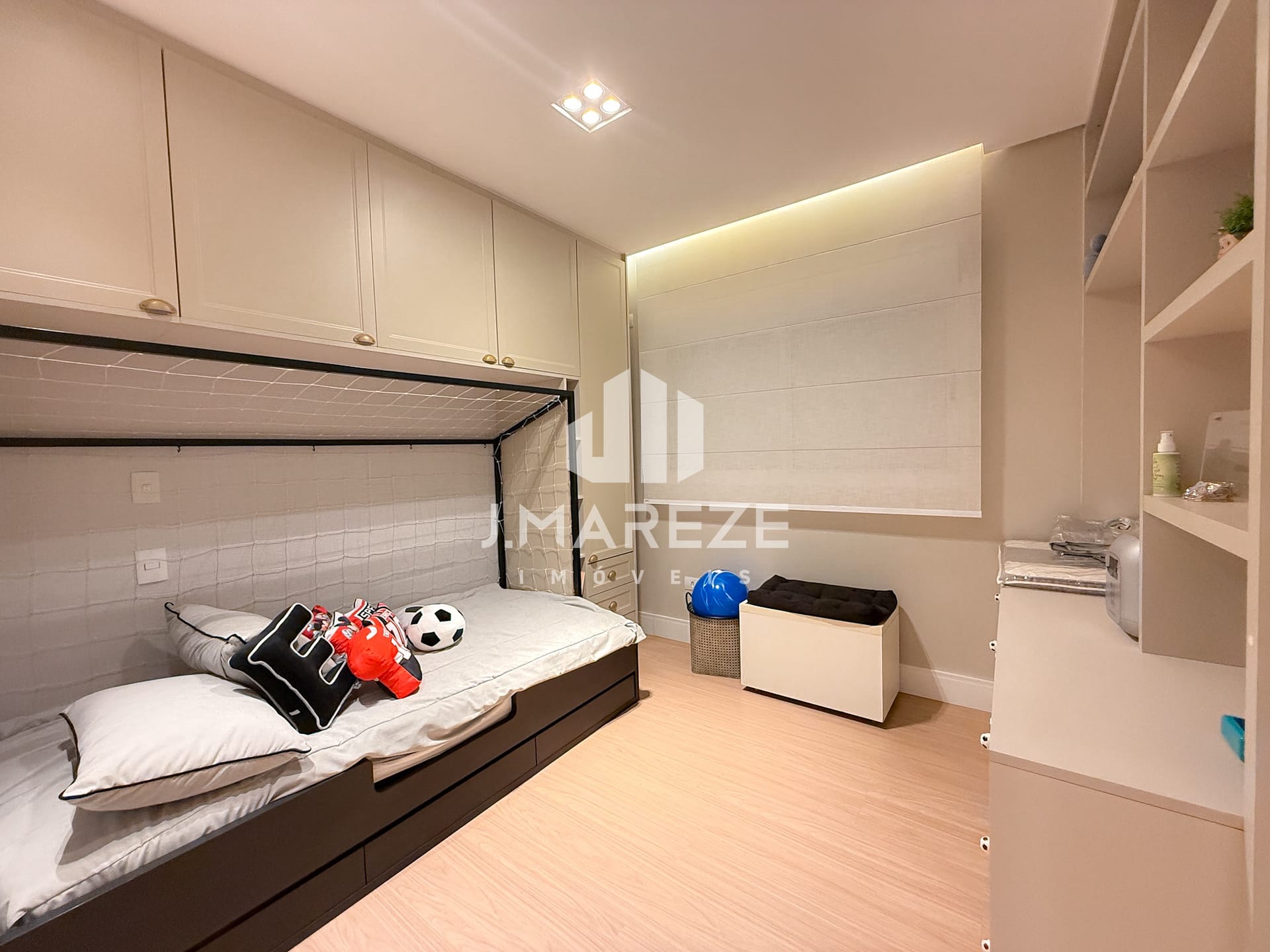 Apartamento, 3 quartos, 144 m² - Foto 44