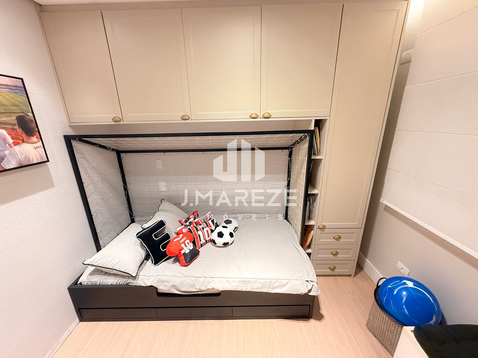 Apartamento, 3 quartos, 144 m² - Foto 43