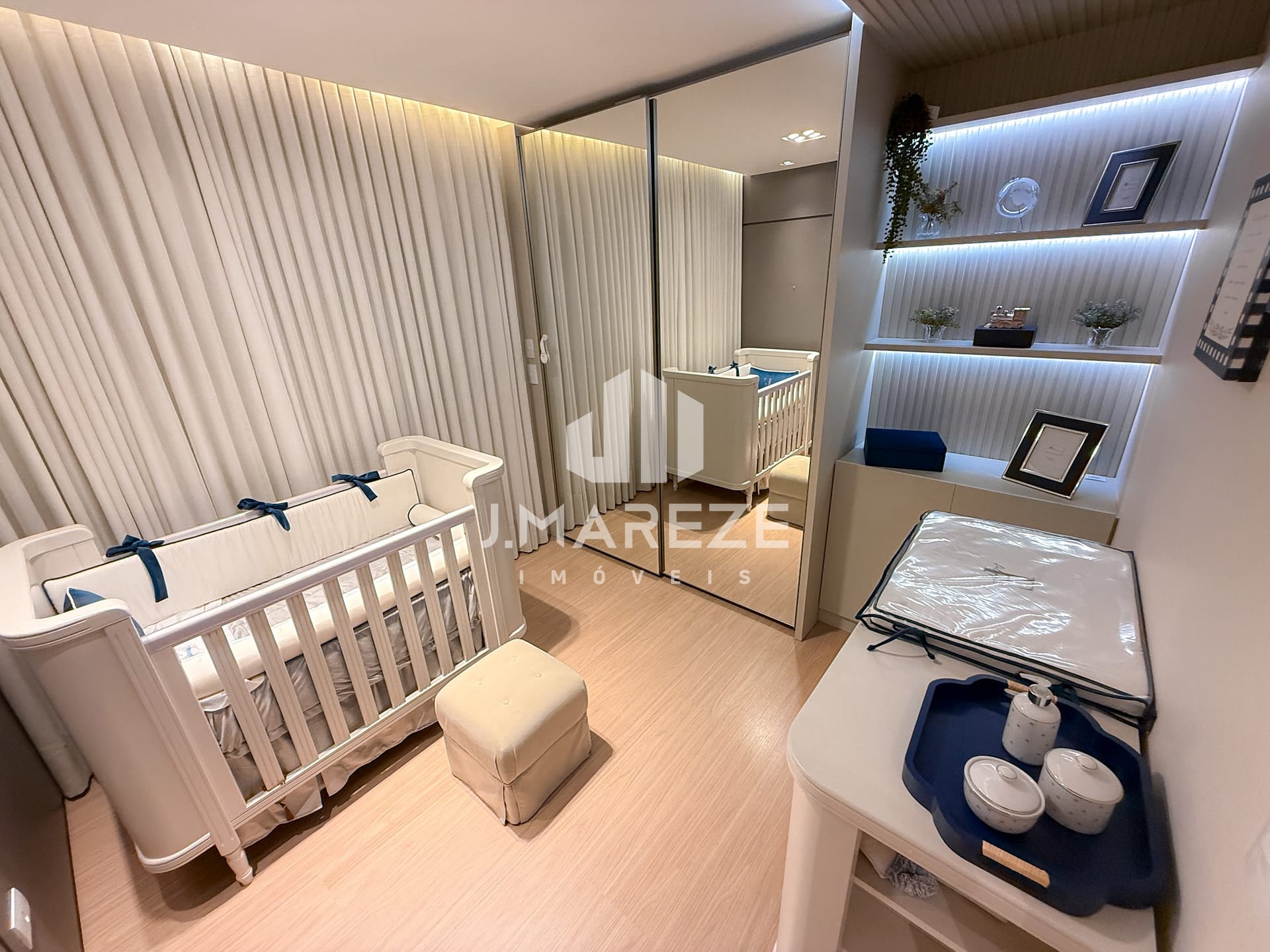 Apartamento, 3 quartos, 144 m² - Foto 40