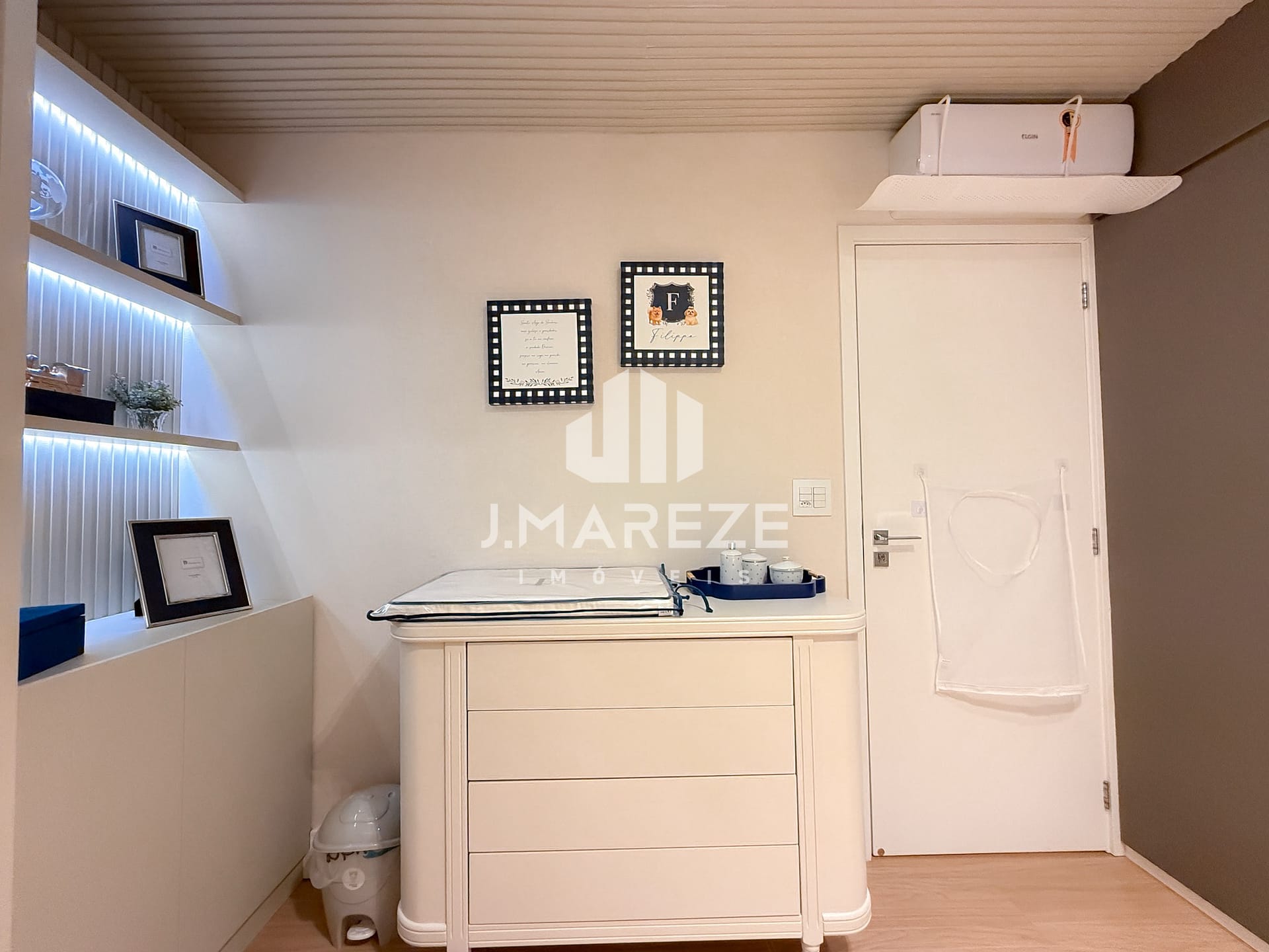 Apartamento, 3 quartos, 144 m² - Foto 35