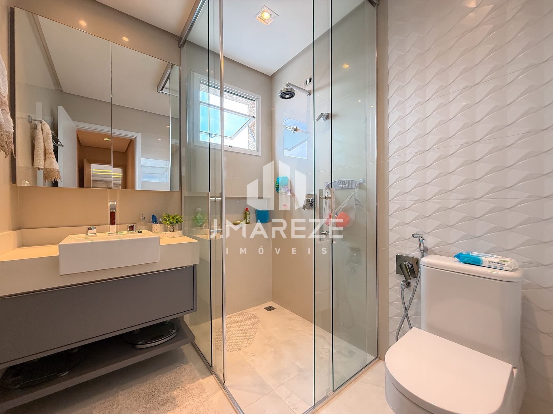 Apartamento, 3 quartos, 144 m² - Foto 34