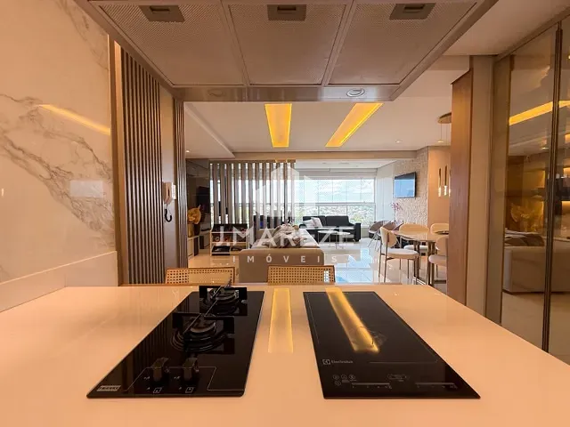 Apartamento 3 quartos e 3 banheiros, à venda, no bairro Centro em Apucarana