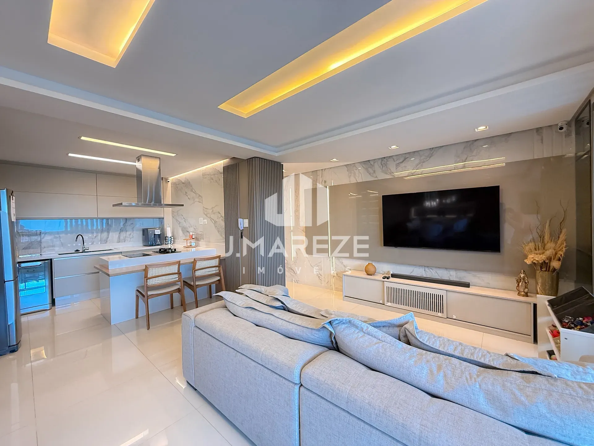 Apartamento, 3 quartos, 144 m² - Foto 4