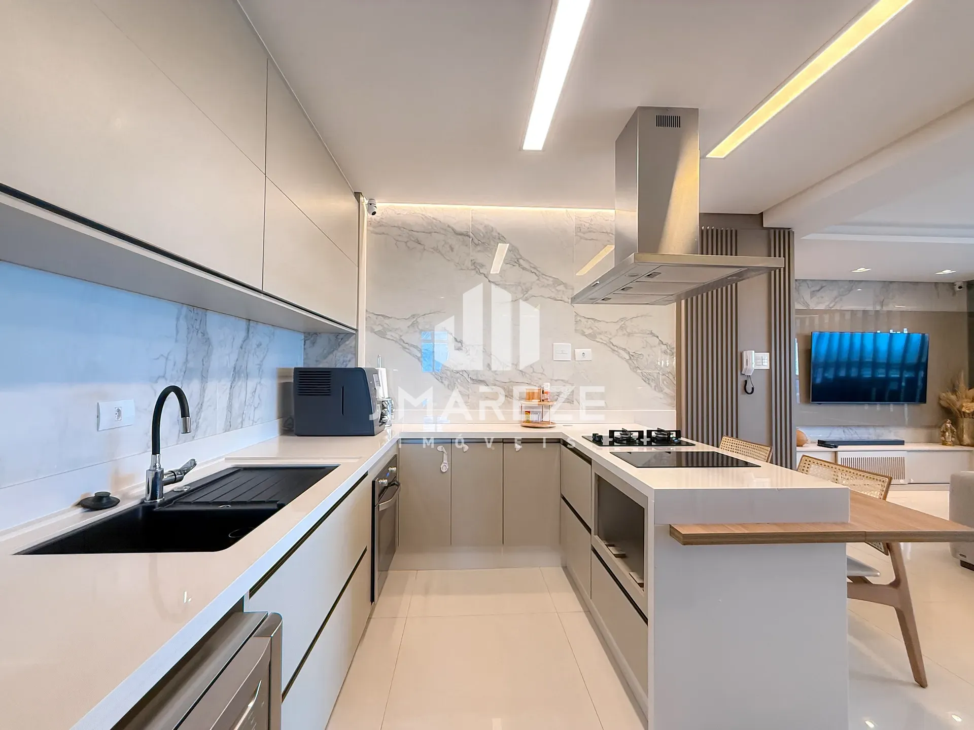 Apartamento, 3 quartos, 144 m² - Foto 14