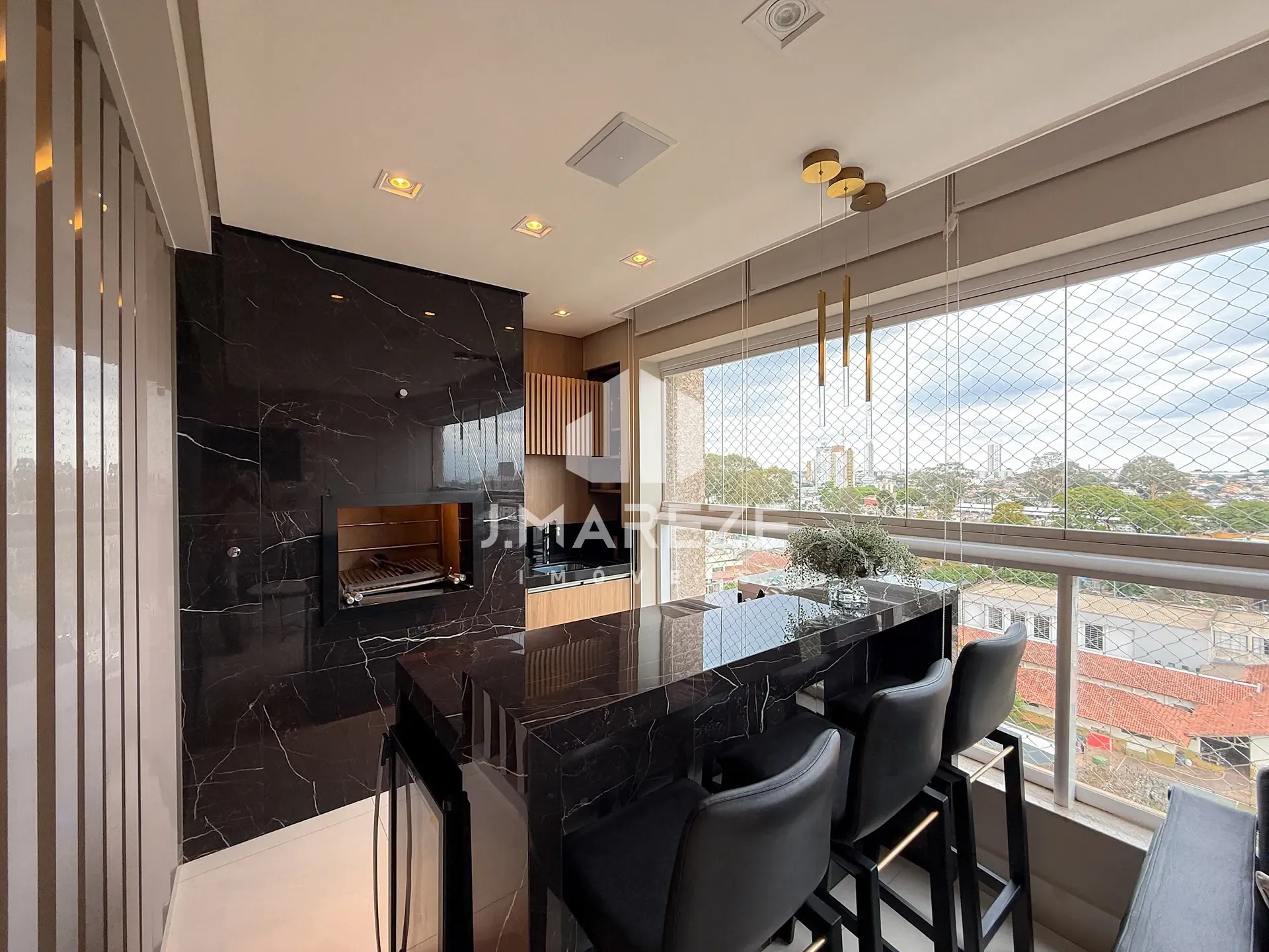 Apartamento, 3 quartos, 144 m² - Foto 28