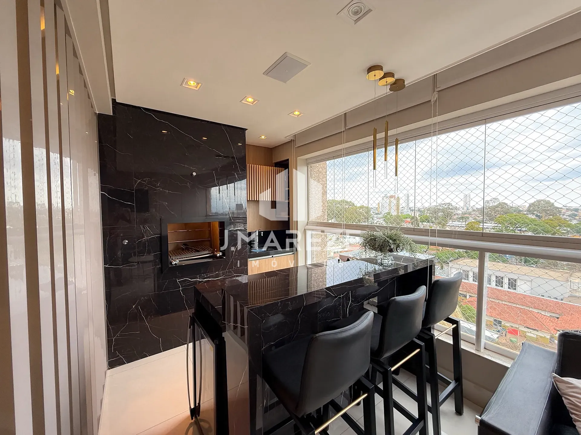 Apartamento, 3 quartos, 144 m² - Foto 27