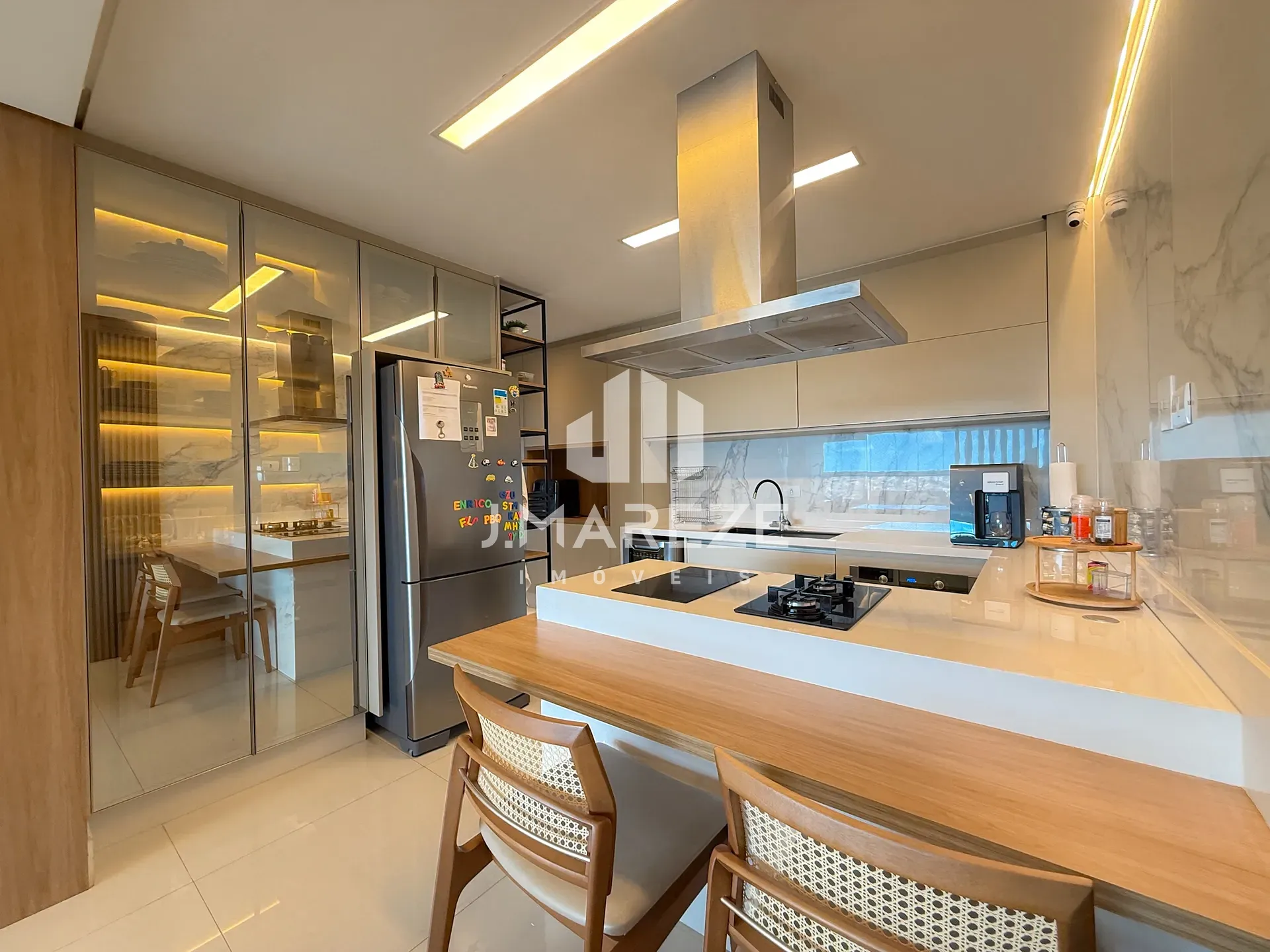 Apartamento, 3 quartos, 144 m² - Foto 13