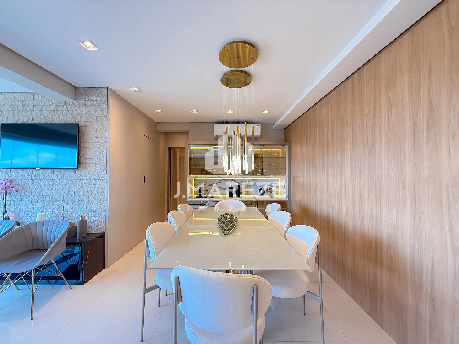 Apartamento, 3 quartos, 144 m² - Foto 10