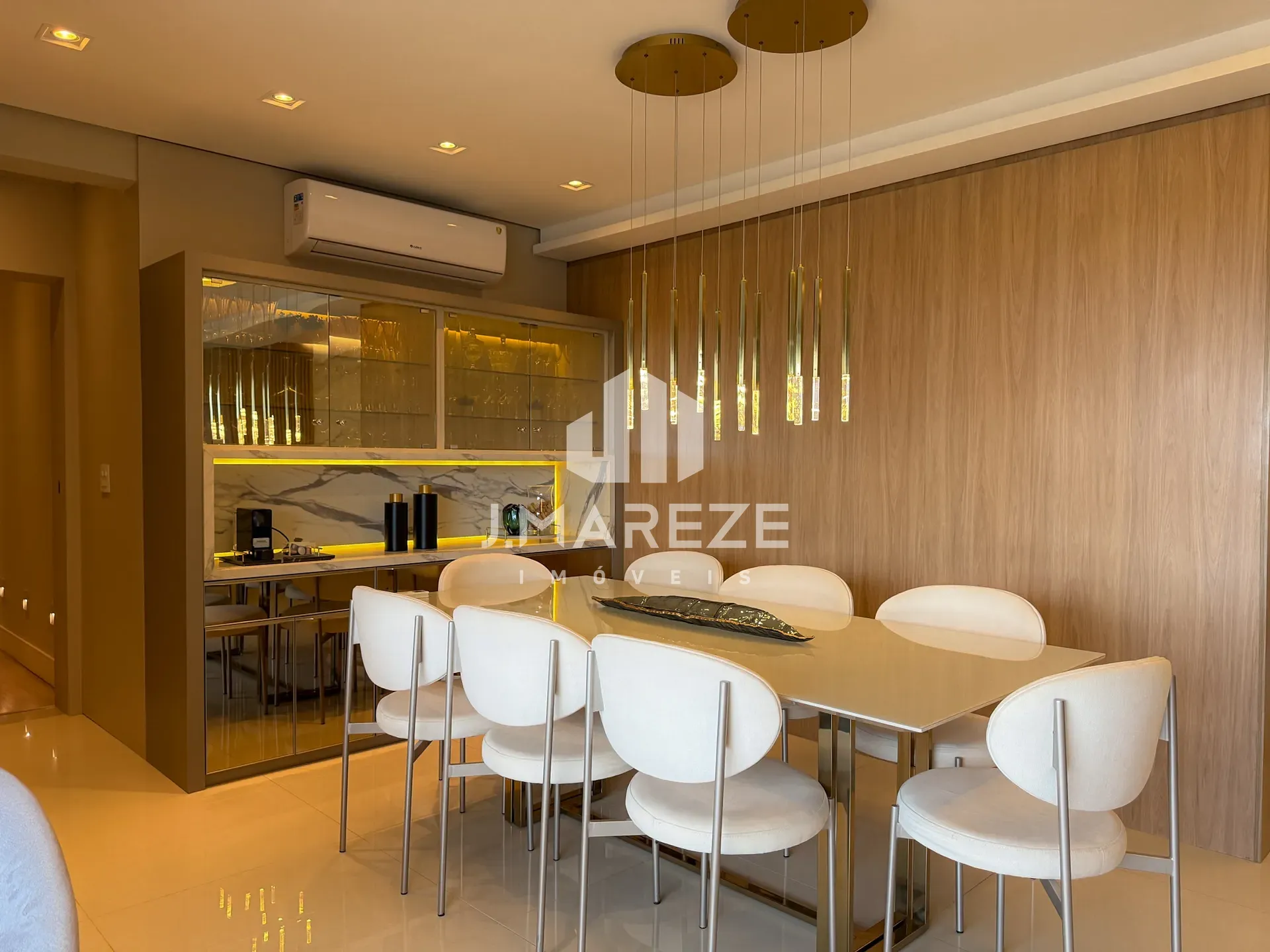 Apartamento, 3 quartos, 144 m² - Foto 8