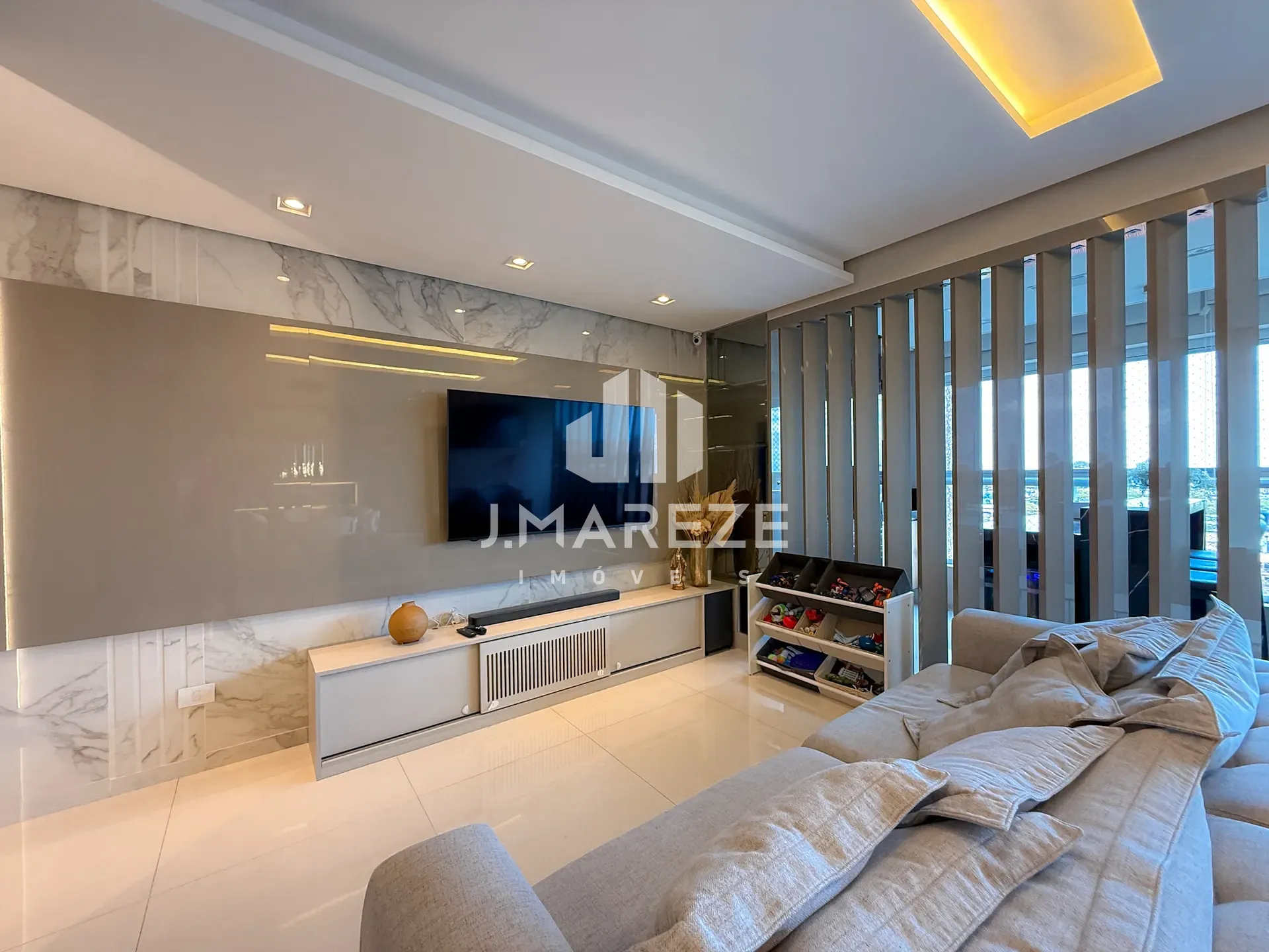 Apartamento, 3 quartos, 144 m² - Foto 7