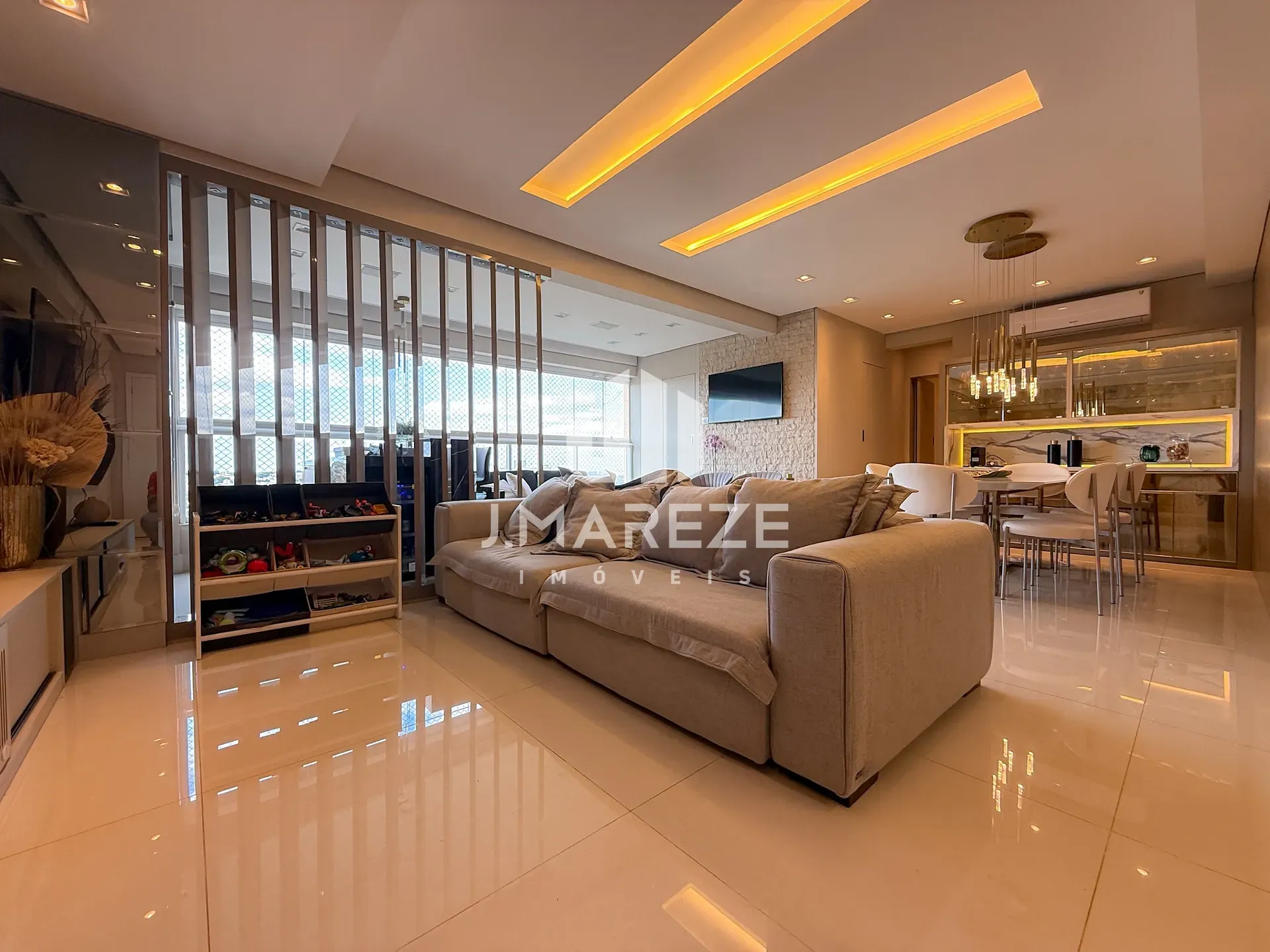 Apartamento, 3 quartos, 144 m² - Foto 6