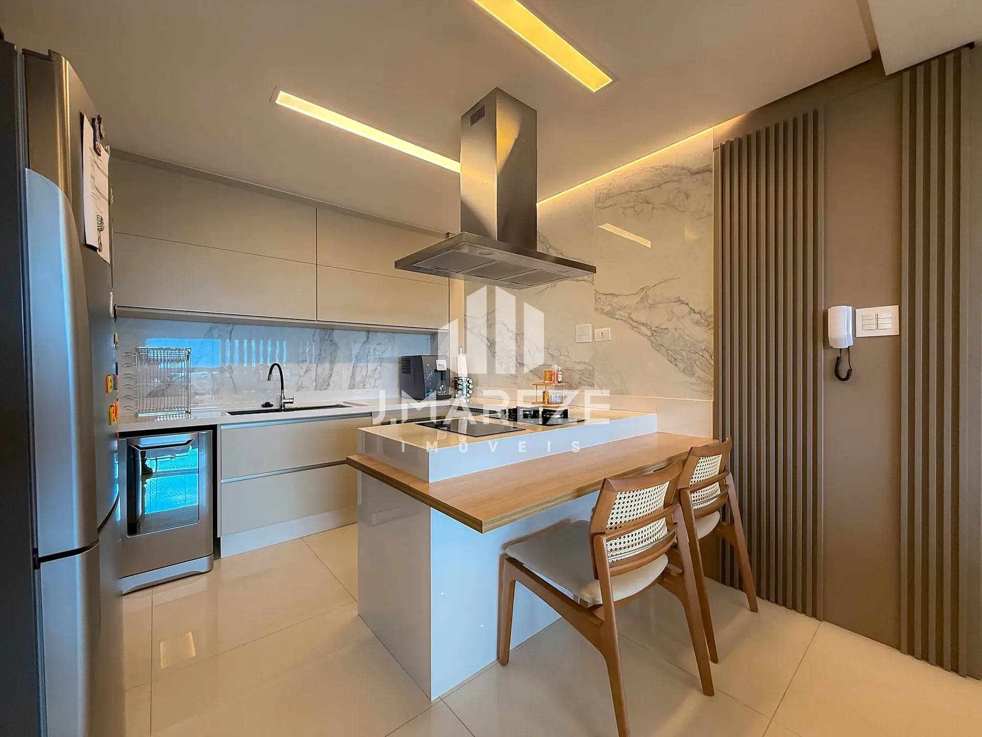 Apartamento, 3 quartos, 144 m² - Foto 12
